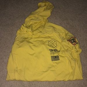 Reebok CrossFit Games 2014 hoodie